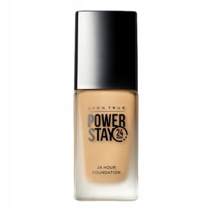 Avon True Podkład Power Stay Creamy Natural