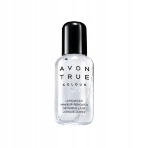 Avon True Preparat Do Demakijazu Extralasting