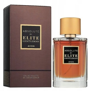 Avon Woda Absolute By Elite Gentelman 75 Ml