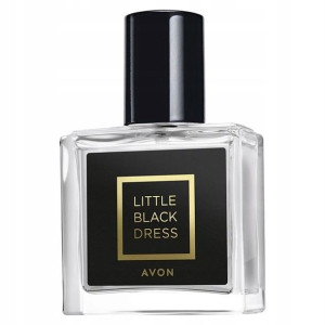 Avon Woda Little Black Dress 30 Ml