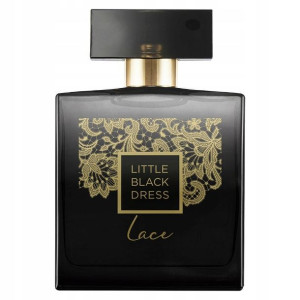 Avon Woda Little Lace Dress 50 Ml Nowość