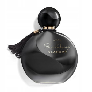 Avon Woda Perfumowana Far Away Glamour 50 Ml