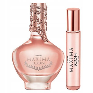 Avon Woda Perfumowana Maxima Icon Dla Niej + Perfu