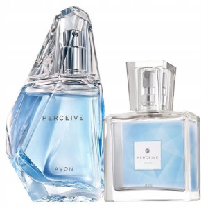 Avon Woda Perfumowana Perceive 30 Ml + 50 Ml