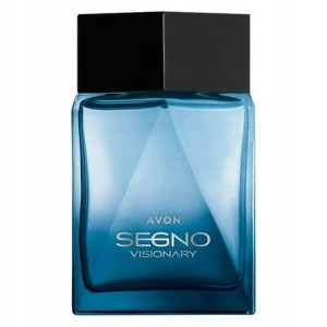 Avon Woda Perfumowana Segno Visionary 75 Ml