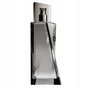Avon Woda Toaletowa Dla Niego Attraction Sensation