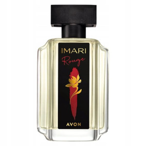 Avon Woda Toaletowa Imari Rouge 50 Ml