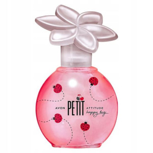 Avon Woda Toaletowa Petit Attitude Happy Bug