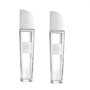 Avon Woda Toaletowa Pur Blanca 2 X 50 Ml Okazja !