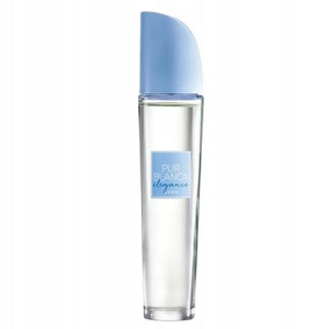 Avon Woda Toaletowa Pur Blanca Elegance 50 Ml