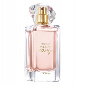 Avon Woda Tta Always Edp Dla Niej 50 Ml