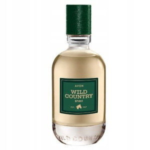 Avon Woda Wild Country Spirit Dla Niego 75 Ml