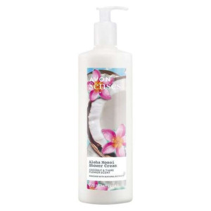 Avon Żel Pod Prysznic Aloha Monoi Kokos 720 Ml