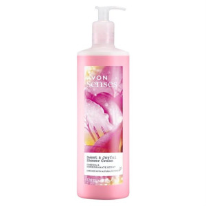 Avon Żel Pod Prysznic Hapiness 720 Ml