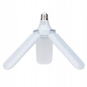 Żarówka LED VERGIONIC E27 60W