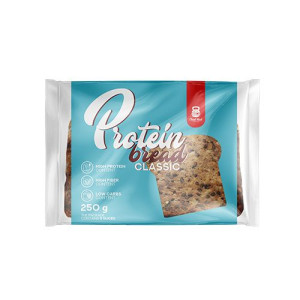 Cheat Meal Nutrition Walnut Protein Bread - Chleb białkowy - 250g