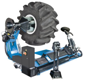 Montażownica HOFMANN Monty ® 5800 B