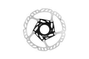 Swisss. Tarcza 160mm Catalyst Race Centerlock