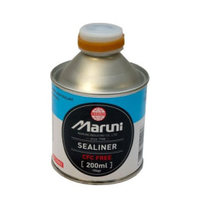 Uszczelniacz Guma w Płynie CFC-FREE 200ml MARUNI