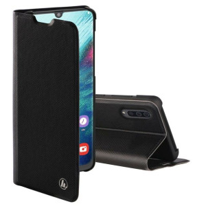 Etui z klapką Samsung Galaxy A50 czarny