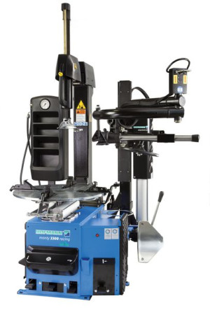 Montażownica HOFMANN Monty ® 3300 Racing smartSpeed EM
