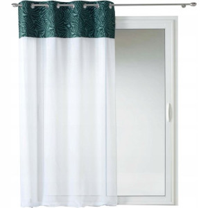 Elegancka Firana Wybór Wzory Salon 140x240