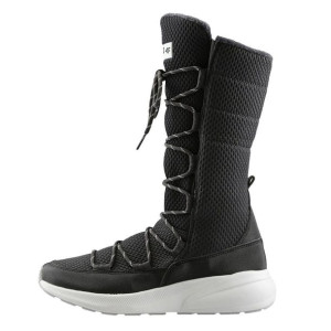 Buty zimowe 4F D4Z19-OBDH200 22S - SZARY; 36