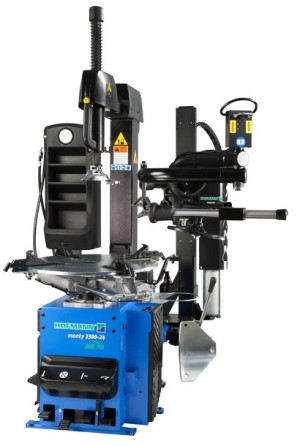 Montażownica HOFMANN Monty ® 3300-24 smartSpeed Plus