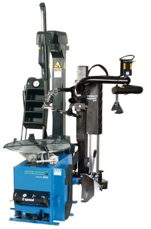 Montażownica HOFMANN Monty ® 3550 EM