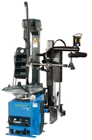 Montażownica HOFMANN Monty ® 3550 Plus