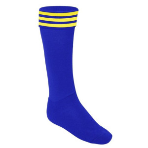 Getry Select 252 - NIEBIESKI; 28-32