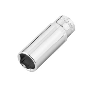 Klucz nasadowy 1/4” sześciokątny długi 14mm Verkatto