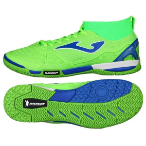 Buty Joma Tactico 811 IN TACTW.811.IN - ŻÓŁTY; 41