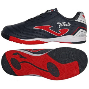 Buty Joma Toledo 2203 Jr IN TOJW2203IN - GRANATOWY; 27
