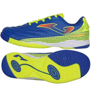 Buty Joma Toledo IN J TOJW2103IN - GRANATOWY; 28