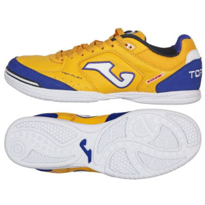 Buty Joma Top Flex 2128 IN TOPW2128IN - ŻÓŁTY; 40