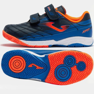 Buty Joma XPander JR 2203 IN XPJS2203INV - GRANATOWY; 28
