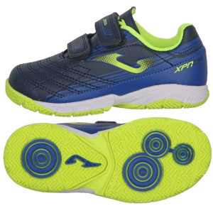Buty Joma XPander JR 2203 IN XPJW2203INV - GRANATOWY; 29
