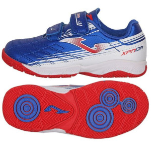 Buty Joma XPander JR 2204 IN XPJW2204INV - NIEBIESKI; 29