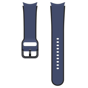Pasek Samsung Galaxy Watch 5 20mm ET-STR91LNEGEU Two-tone Sport Band M/L gr