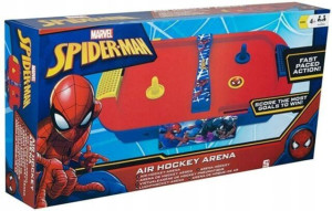 Cymbergaj Hockey - Stół Do Gry Spider-man