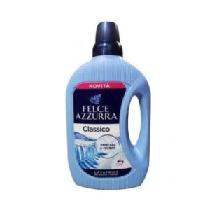 FELCE AZZURRA płyn do prania Original 1,595 L
