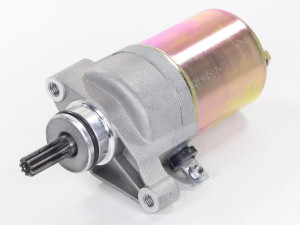Rozrusznik Yamaha Underbone Jym110-a/b 9z Yamaha: Jy110 Jym110 E8 F8 Js110