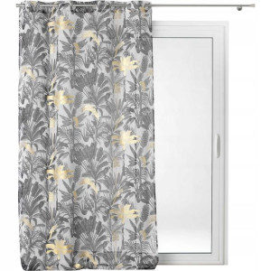 Firana na przelotkach import z Francji 140X240