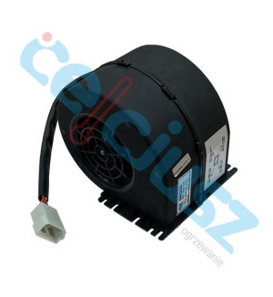 Wentylator Strumieniowy 3-bieg 02221332 Siroco 12V