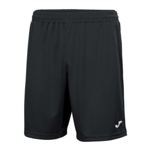 Spodenki Joma Nobel 100053.100 - CZARNY; M