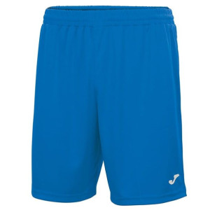 Spodenki Joma Nobel 100053.700 - NIEBIESKI; 116 CM
