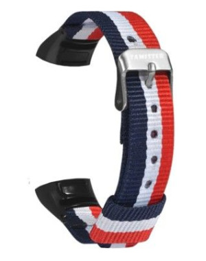 Pasek Nylonowy Opaska Zamiennik Do Huawei Band 4