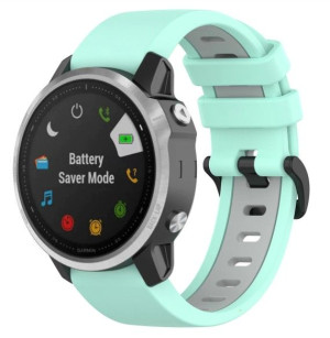 Pasek Do Garmin Fenix 5s / 6s / 6s Pro / 7s /solar