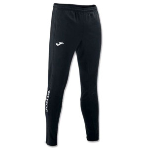 Spodnie Joma Champion IV 100761.100 - CZARNY; 152 CM